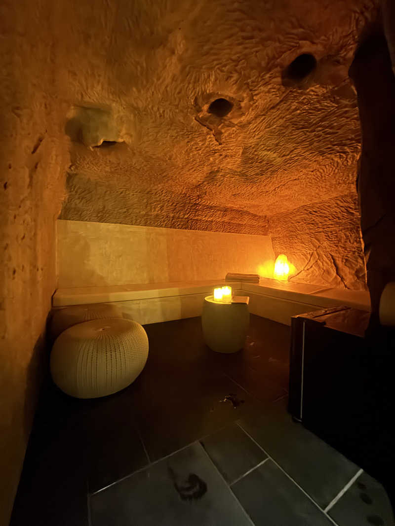 週末のペンギンさんのサウナスナック「かなこ」のサ活写真