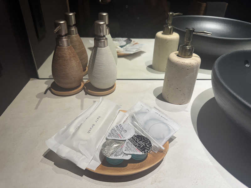 週末のペンギンさんのサウナスナック「かなこ」のサ活写真