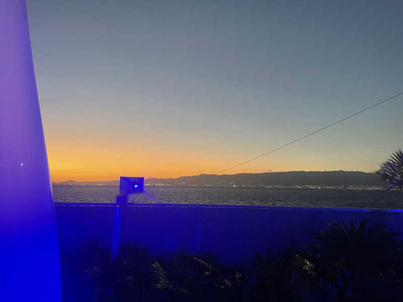 ackeeeeさんの大阪・関西万博 万博サウナ「太陽のつぼみ」のサ活写真