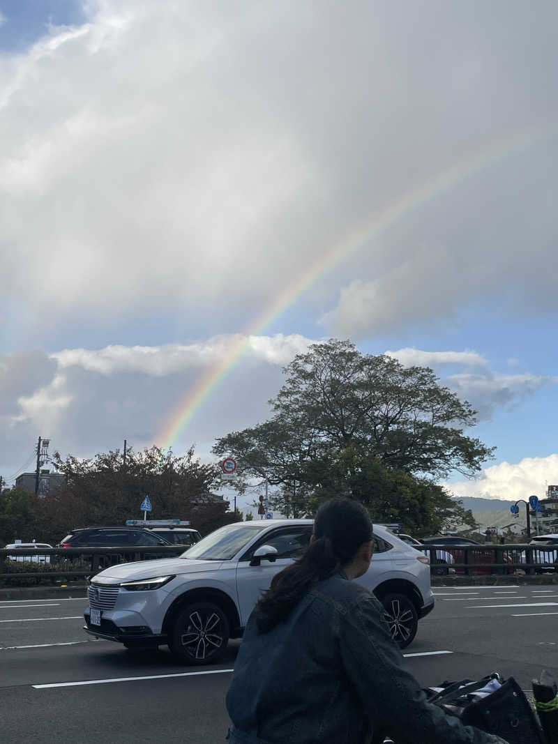 ackeeeeさんのサウナの梅湯のサ活写真