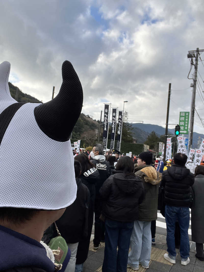 なおマンさんの山賊サウナのサ活写真