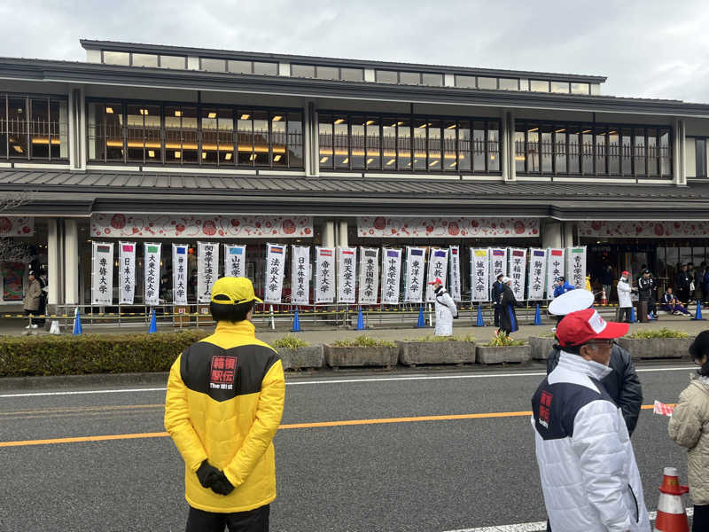 なおマンさんの山賊サウナのサ活写真