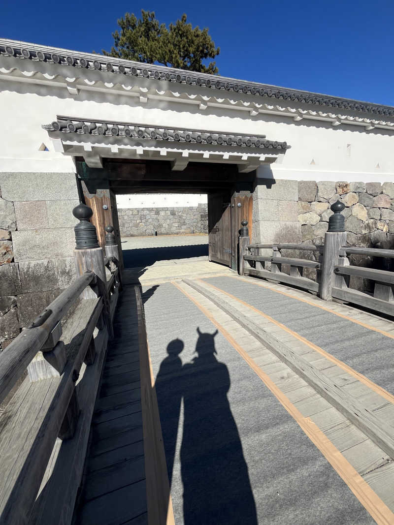 なおマンさんの天然温泉 小田原コロナの湯のサ活写真