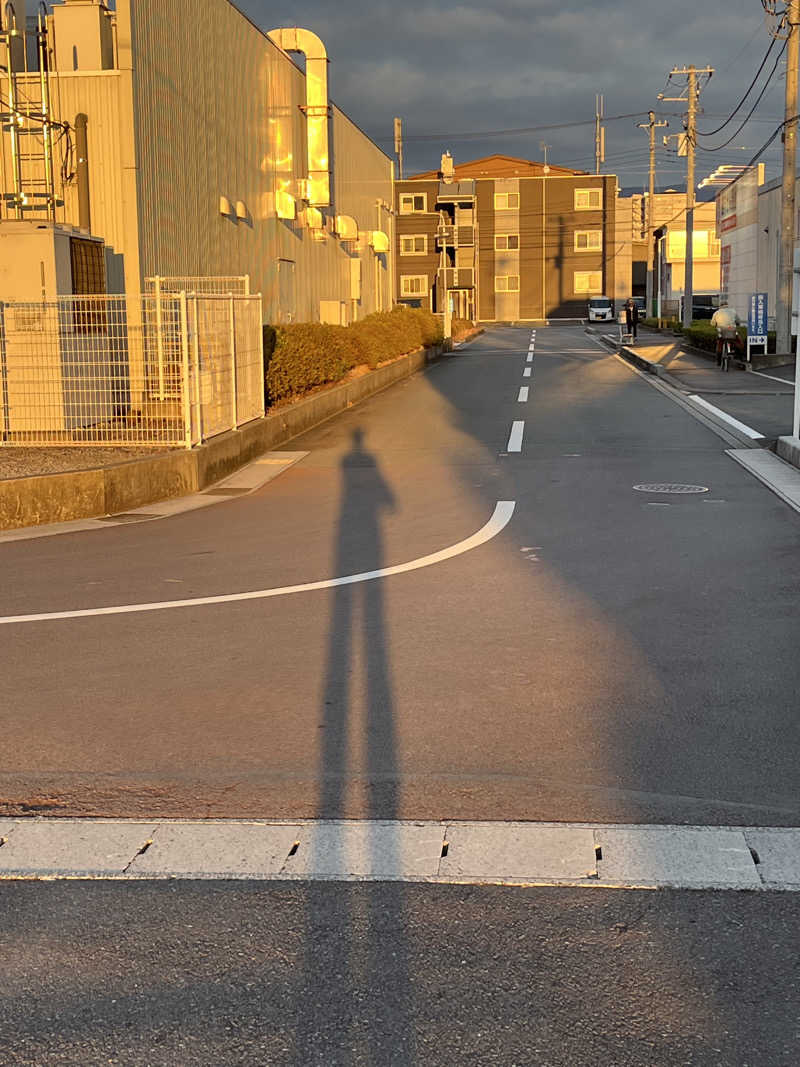 なおマンさんの極楽湯 三島店のサ活写真