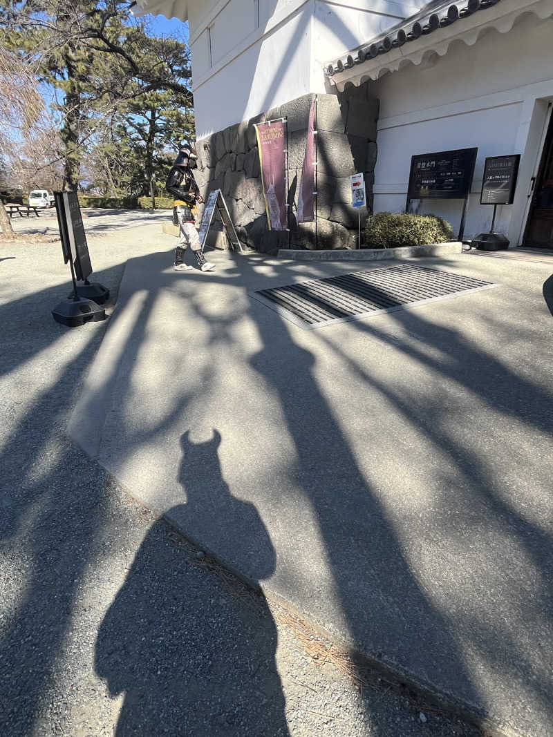 なおマンさんの天然温泉 小田原コロナの湯のサ活写真