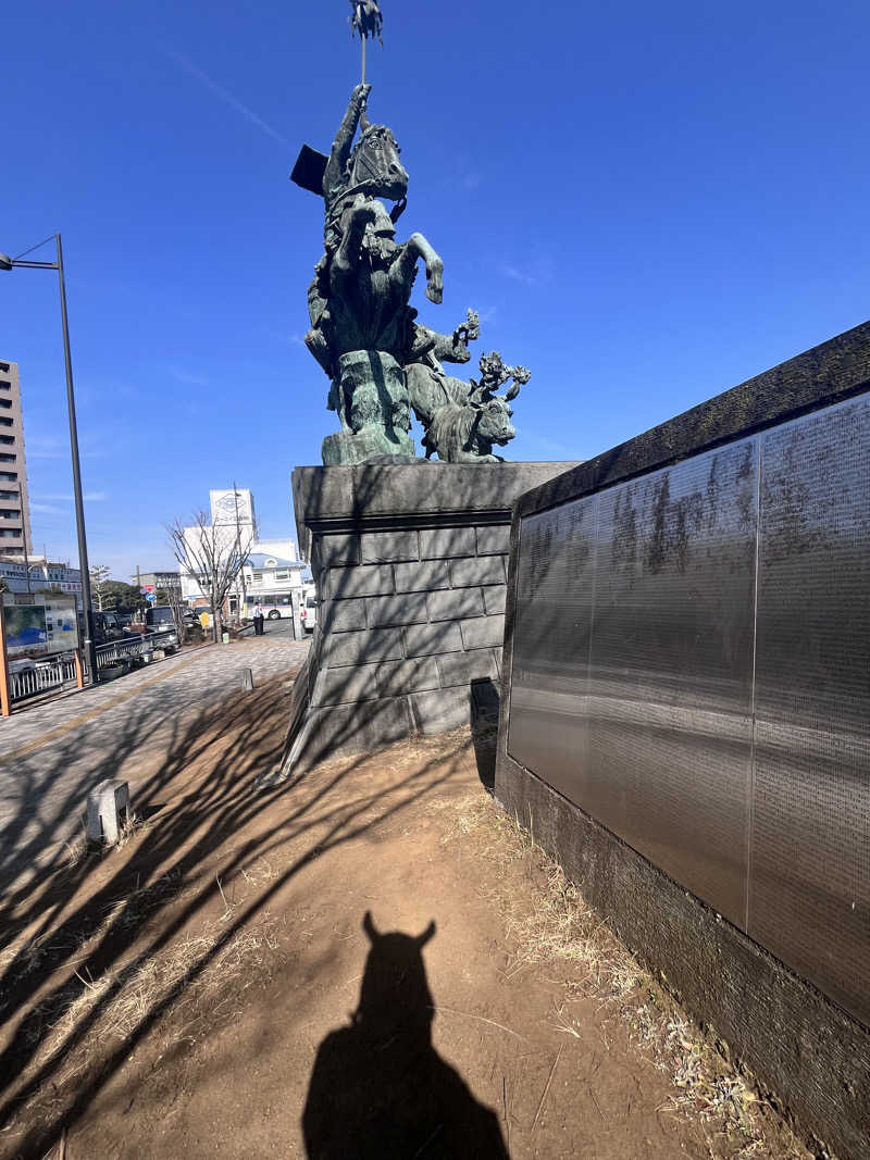 なおマンさんの天然温泉 小田原コロナの湯のサ活写真