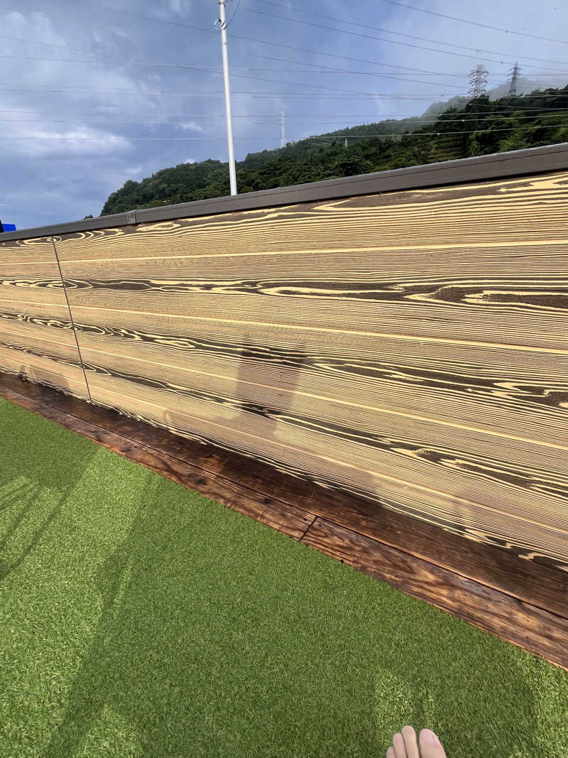 なおマンさんの山賊サウナのサ活写真