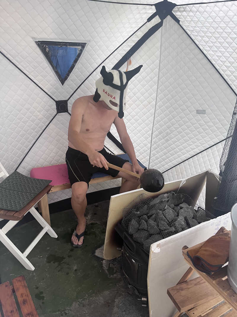 なおマンさんの湘南RESORT SPA 竜泉寺の湯 湘南茅ヶ崎店のサ活写真