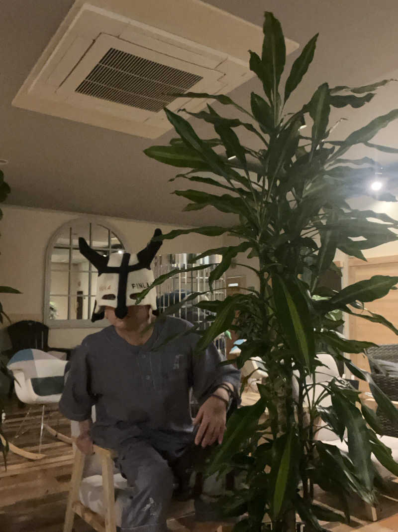 なおマンさんのウェルビー福岡のサ活写真