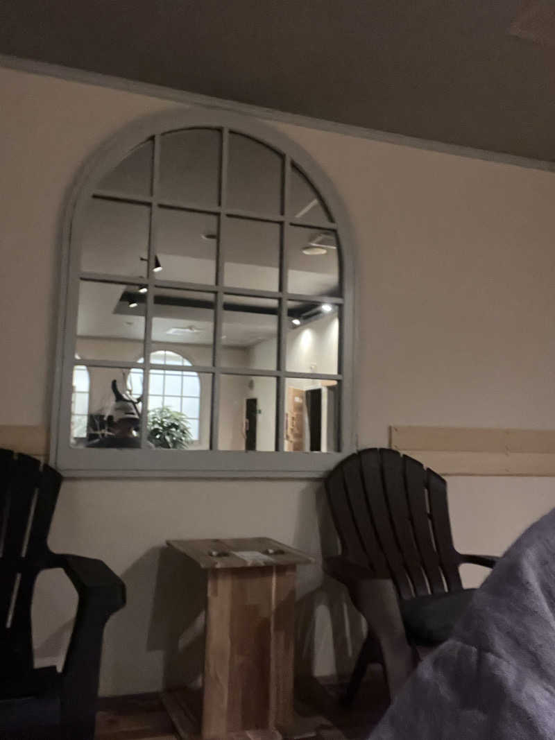 なおマンさんのウェルビー福岡のサ活写真