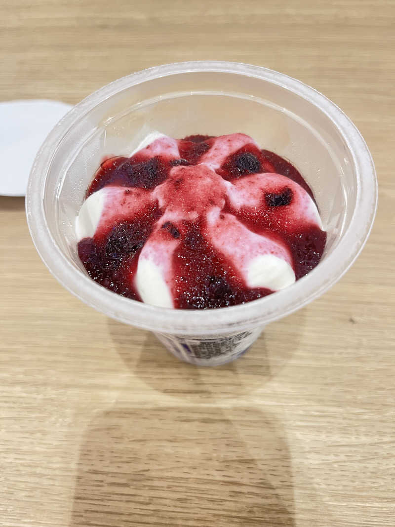 いのいのさんの天然温泉 仙台コロナの湯のサ活写真