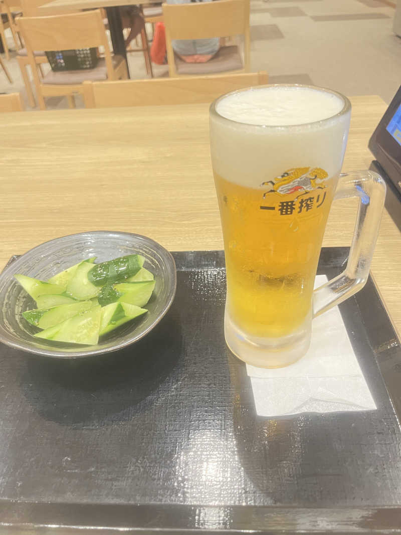いのいのさんの天然温泉 仙台コロナの湯のサ活写真