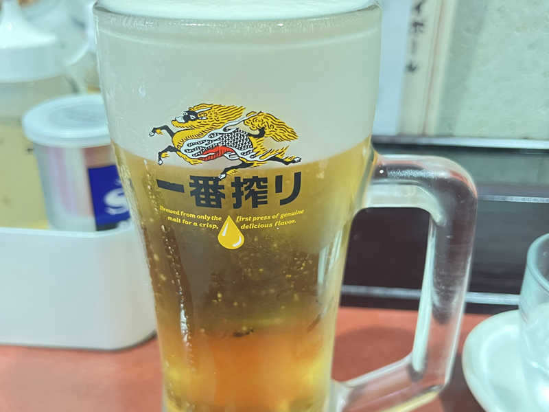 キリンビール