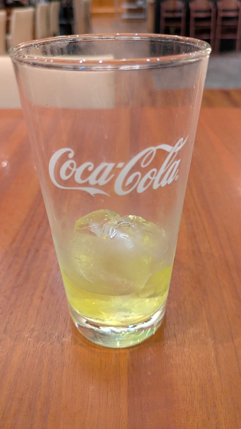 BIG　BAMBOOさんの天然温泉 湯舞音 龍ケ崎店のサ活写真