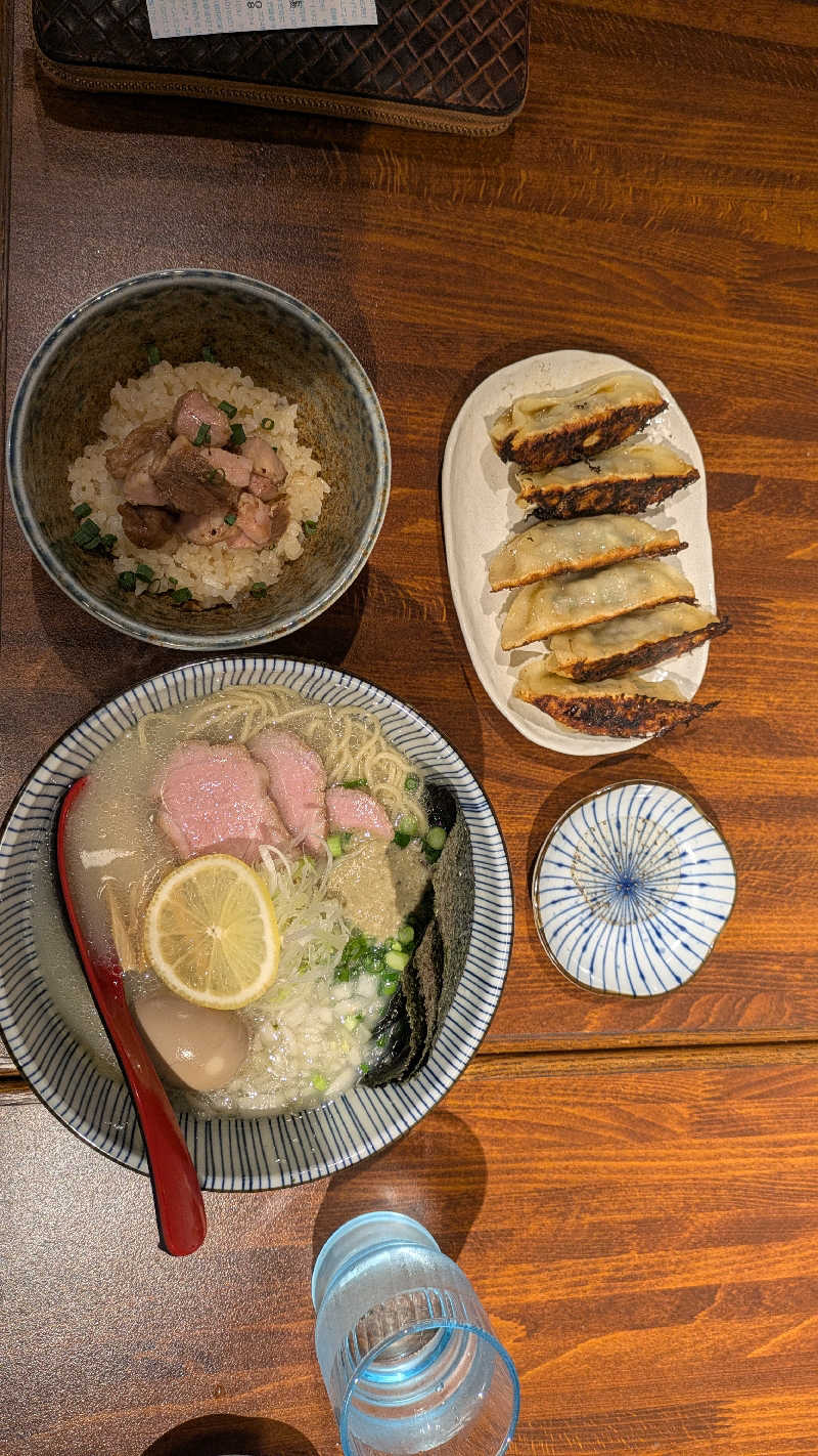 BIG　BAMBOOさんのJFA夢フィールド 幕張温泉 湯楽の里のサ活写真