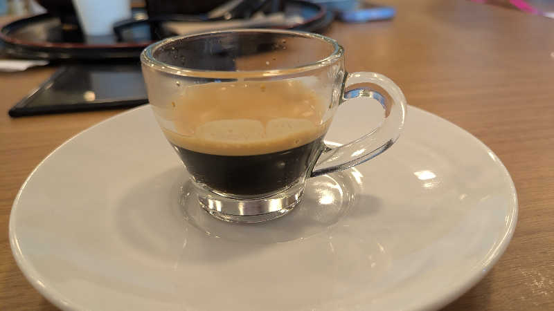 BIG　BAMBOOさんのSPA&ごはん ゆるうむ yuluumuのサ活写真