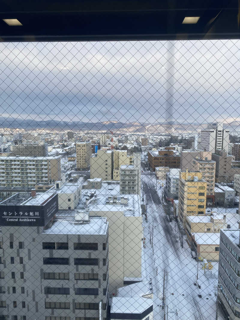 ノルビッシュさんのOMO7旭川(おも) by 星野リゾート サウナプラトーのサ活写真