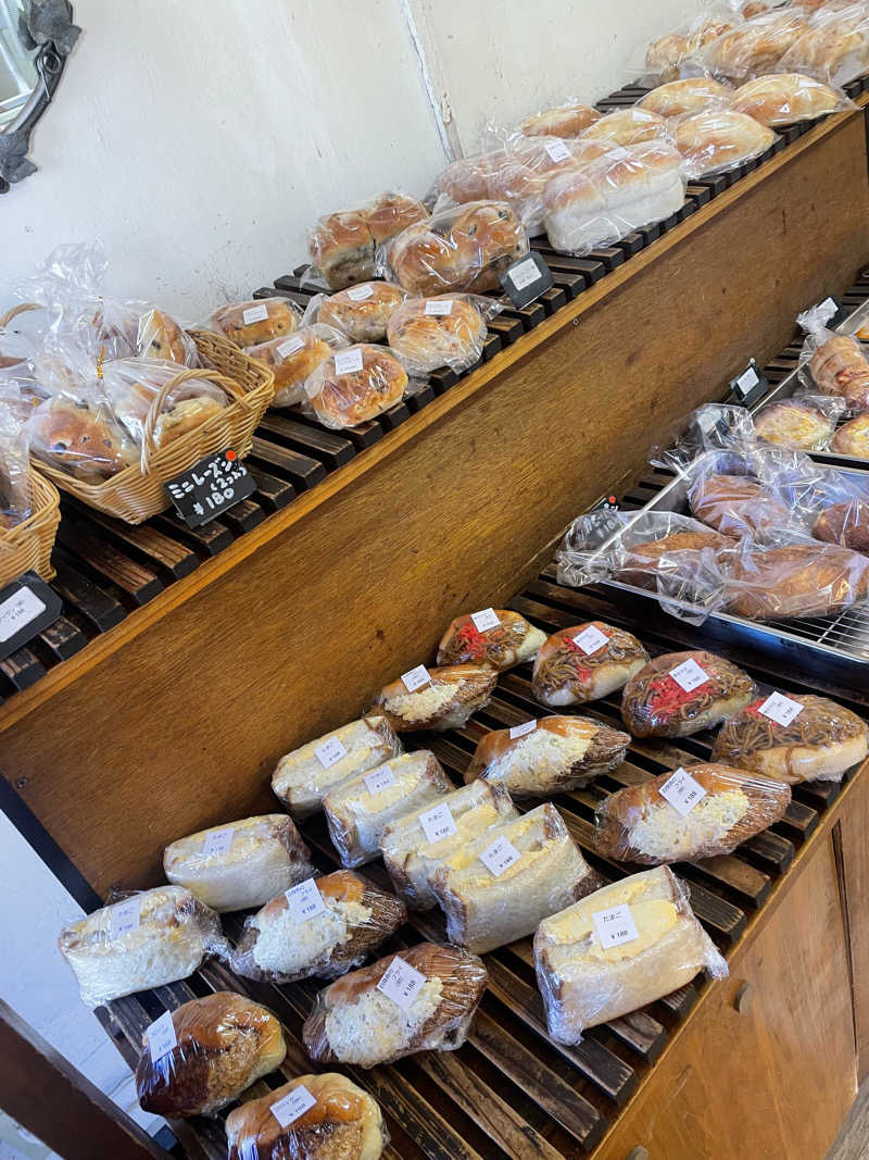 Miku🧜‍♀️さんの朝霞サウナ 和(なごみ)のサ活写真