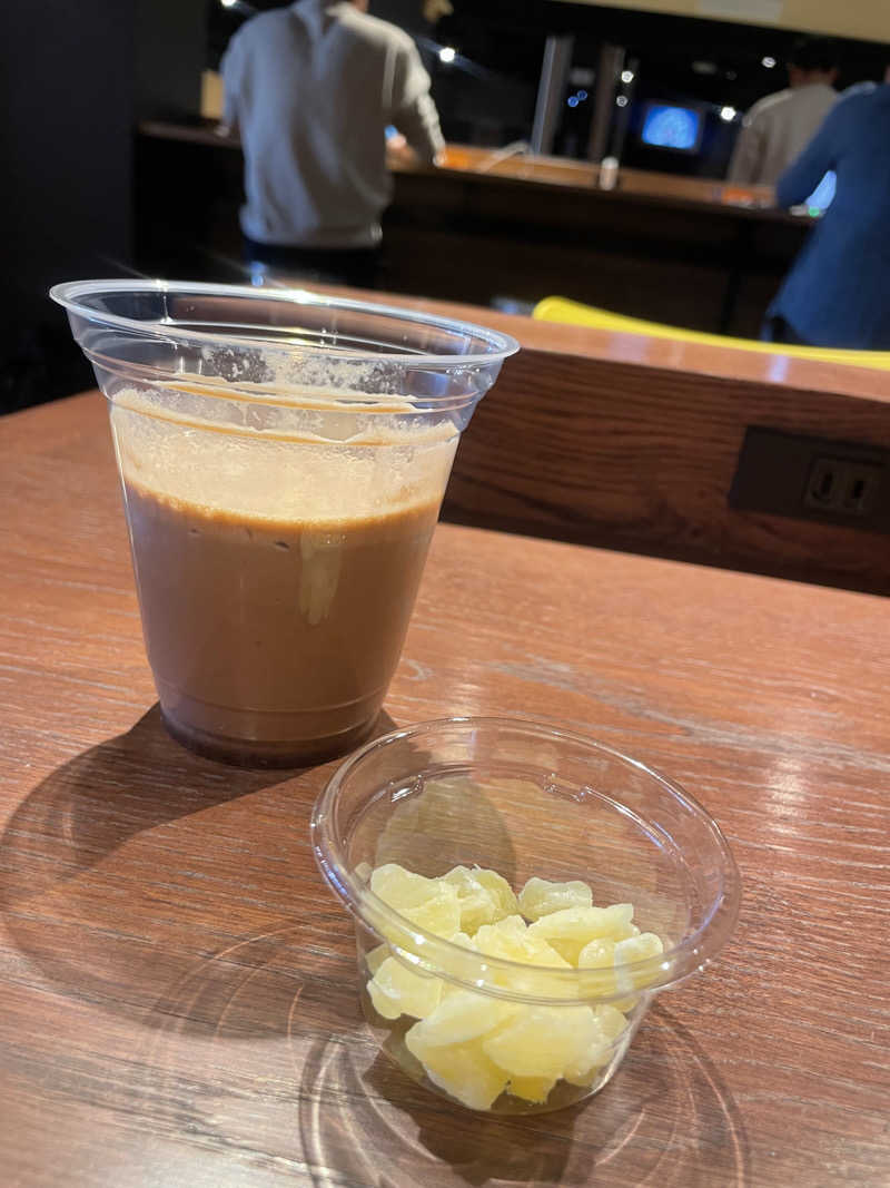 Miku🧜‍♀️さんのROOFTOP(ルーフトップ)のサ活写真