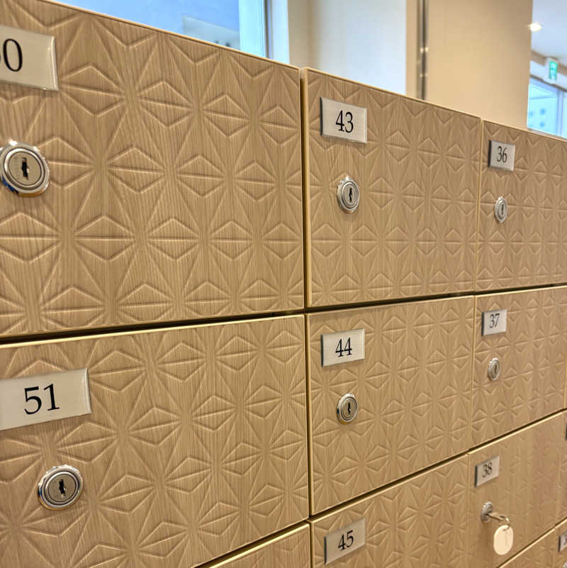 Umi&Riku🐈‍⬛さんのHAMANOYUえど遊のサ活写真