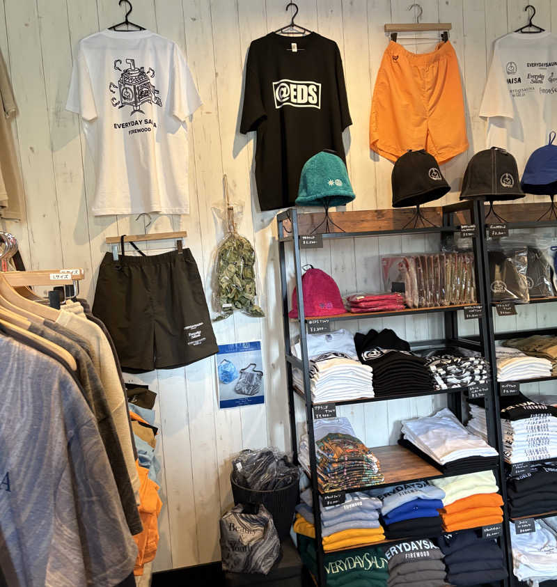 Umi&Riku🐈‍⬛さんの毎日サウナ 八王子店のサ活写真