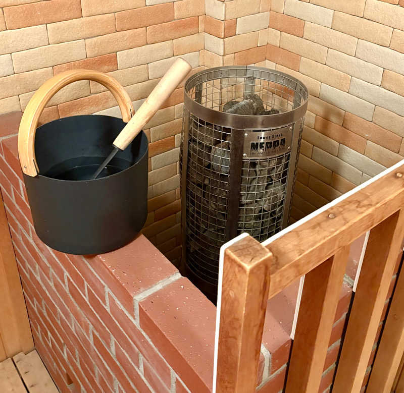 Umi&Riku🐈‍⬛さんのゆとりろ磐梯熱海のサ活写真