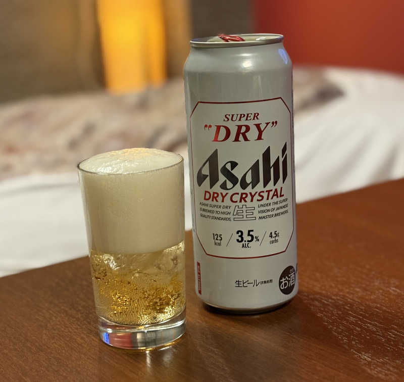 Umi&Riku🐈‍⬛さんのゆとりろ磐梯熱海のサ活写真