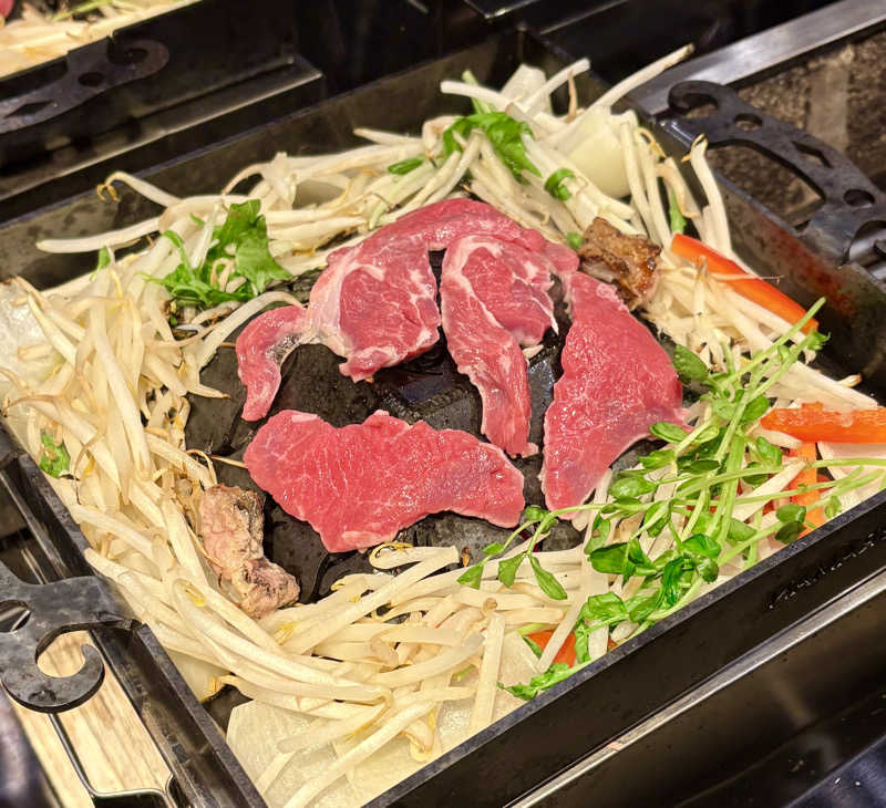 Umi&Riku🐈‍⬛さんのアパホテル 高崎駅前のサ活写真