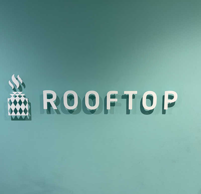 Umi&Riku🐈‍⬛さんのROOFTOPのサ活写真