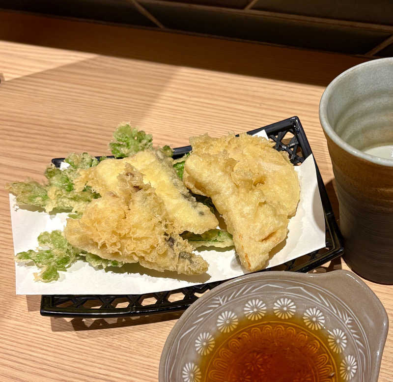 Umi&Riku🐈‍⬛さんの天空のアジト マルシンスパのサ活写真