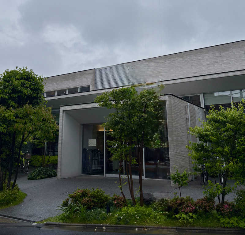 Umi&Riku🐈‍⬛さんの久松湯のサ活写真