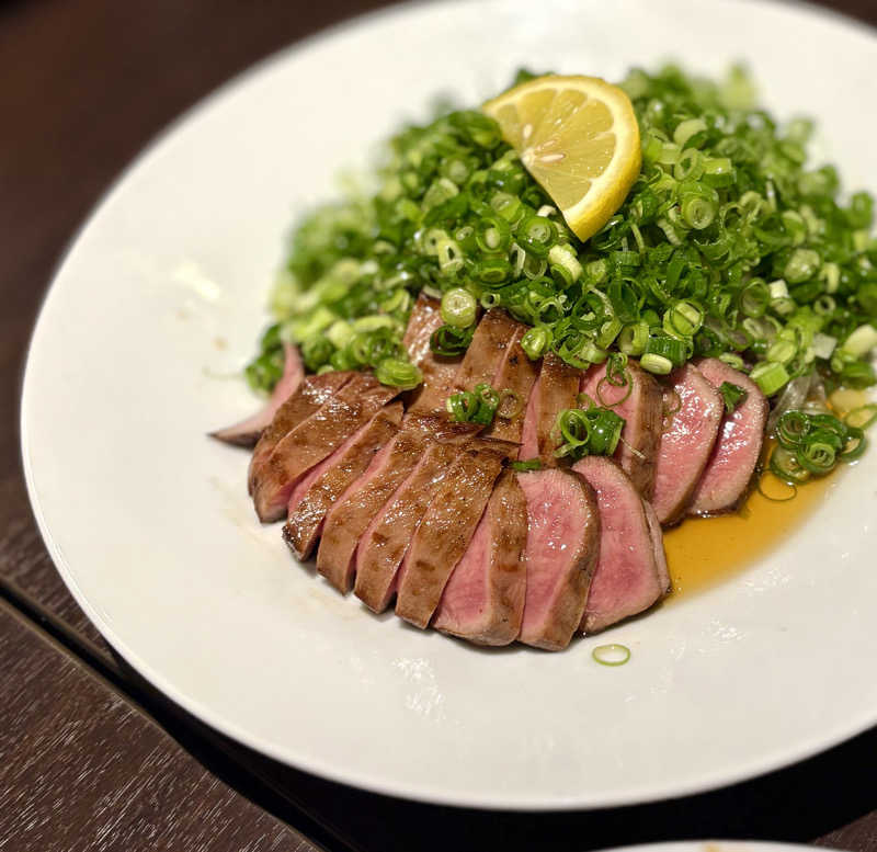 Umi&Riku🐈‍⬛さんのサウナ&カプセル キュア国分町のサ活写真