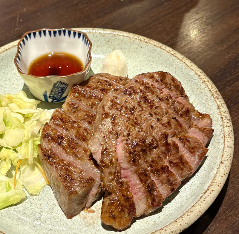 Umi&Riku🐈‍⬛さんのサウナ&カプセル キュア国分町のサ活写真