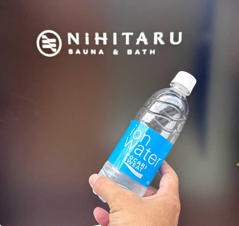 Umi&Riku🐈‍⬛さんのsauna&bath NiHITARUのサ活写真