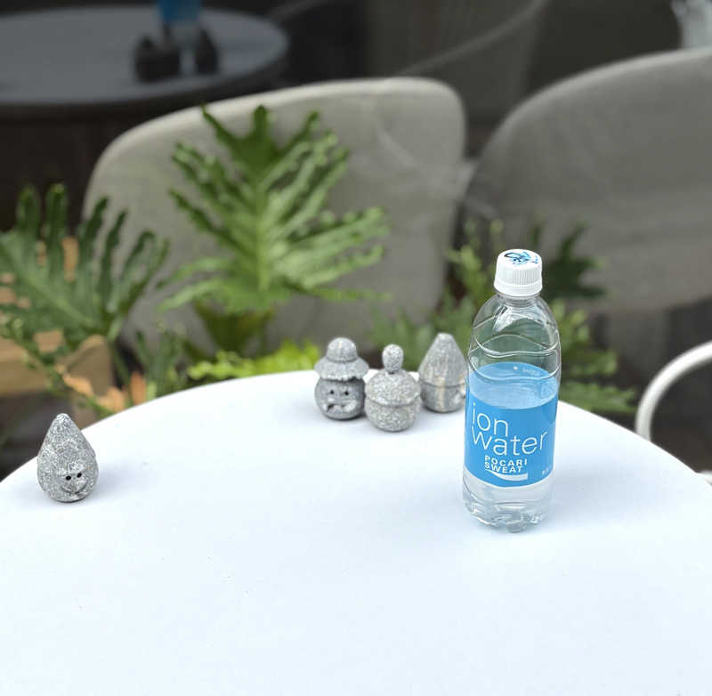 Umi&Riku🐈‍⬛さんのsauna&bath NiHITARUのサ活写真