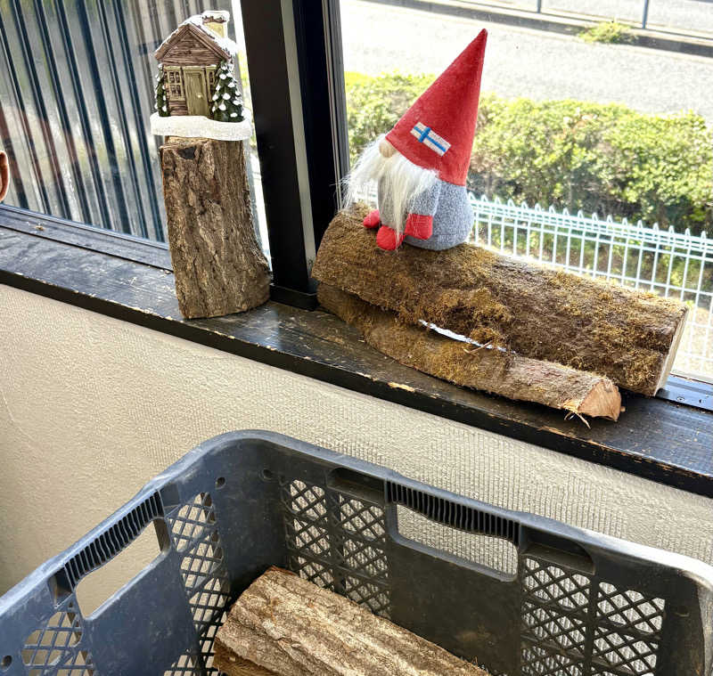 Umi&Riku🐈‍⬛さんの毎日サウナ 八王子店のサ活写真