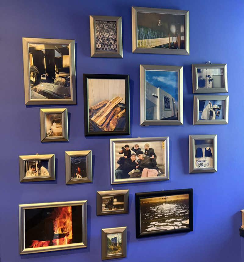 Umi&Riku🐈‍⬛さんの毎日サウナ 八王子店のサ活写真