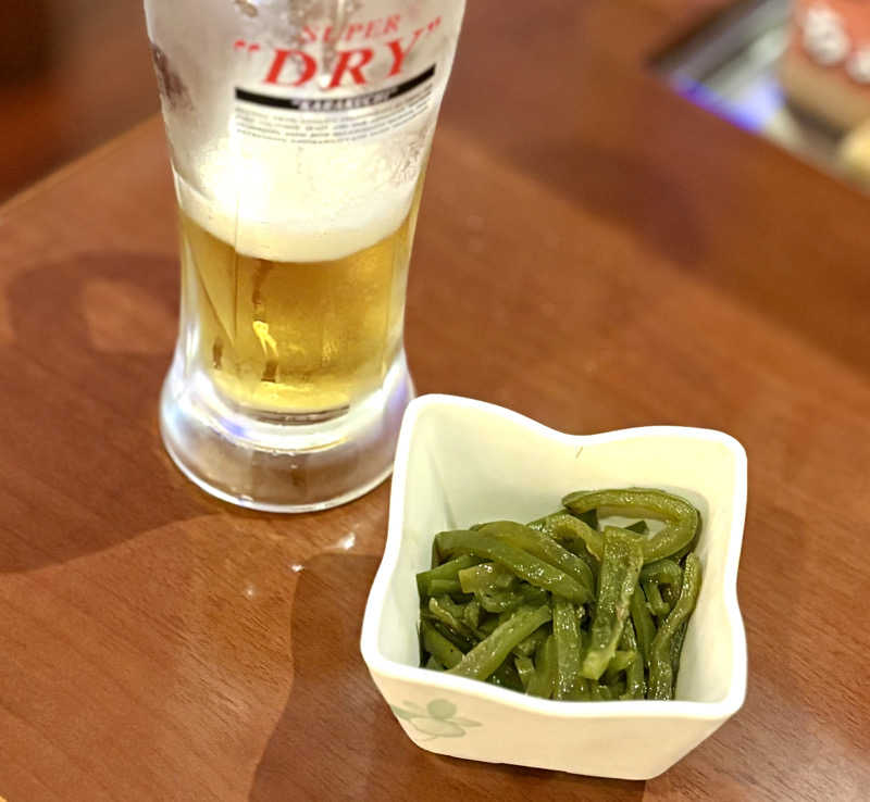 Umi&Riku🐈‍⬛さんのサウナ&カプセル アムザのサ活写真