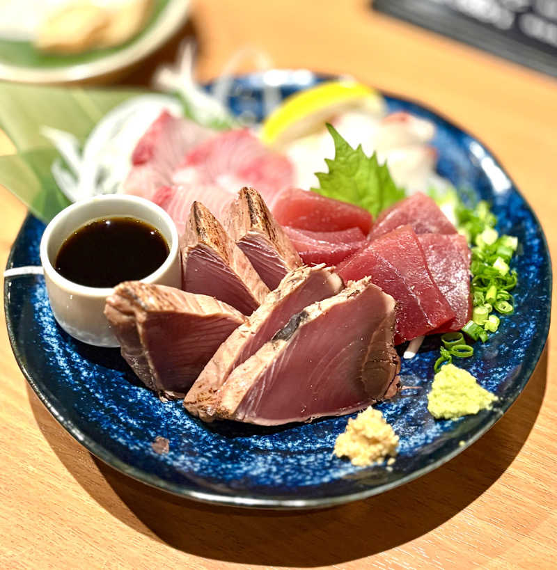 Umi&Riku🐈‍⬛さんの駅前人工温泉 とぽす 仙台駅西口のサ活写真