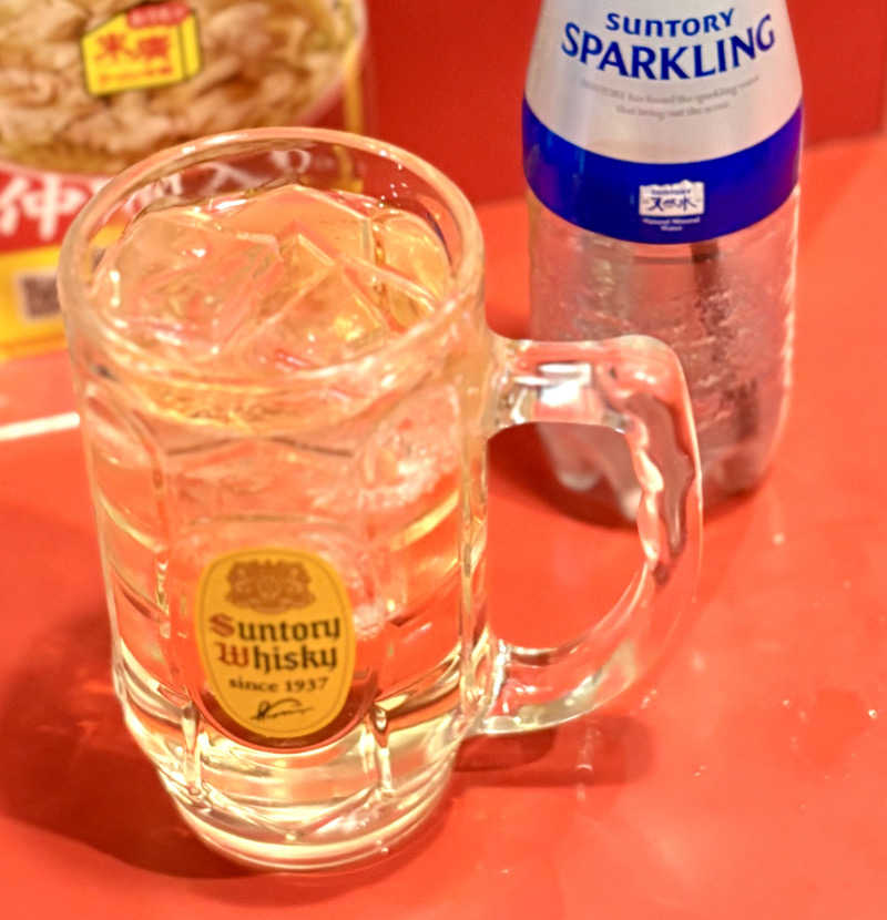 Umi&Riku🐈‍⬛さんの駅前人工温泉 とぽす 仙台駅西口のサ活写真