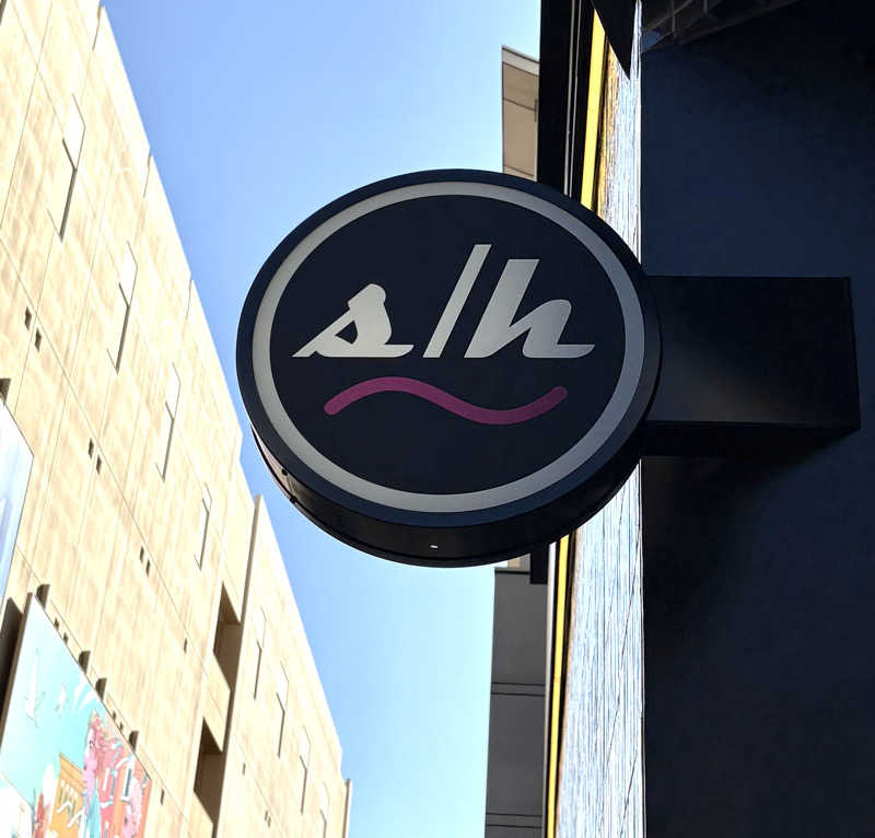 Umi&Riku🐈‍⬛さんのsaunahouseのサ活写真