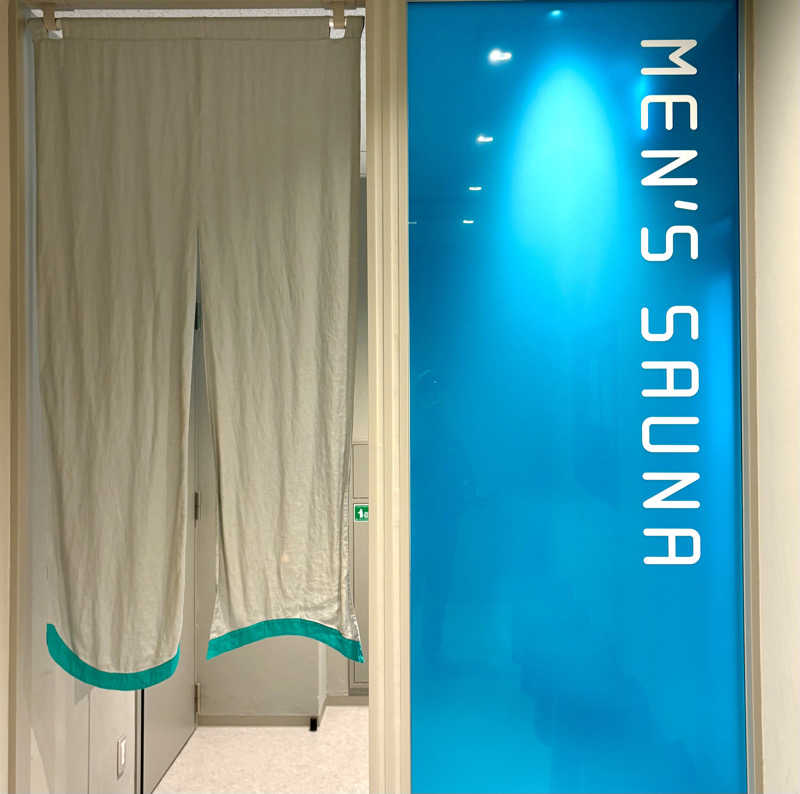 Umi&Riku🐈‍⬛さんのsaunahouseのサ活写真