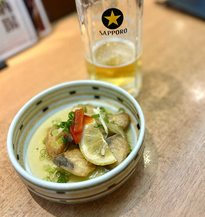 Umi&Riku🐈‍⬛さんのサウナ&カプセル フジのサ活写真