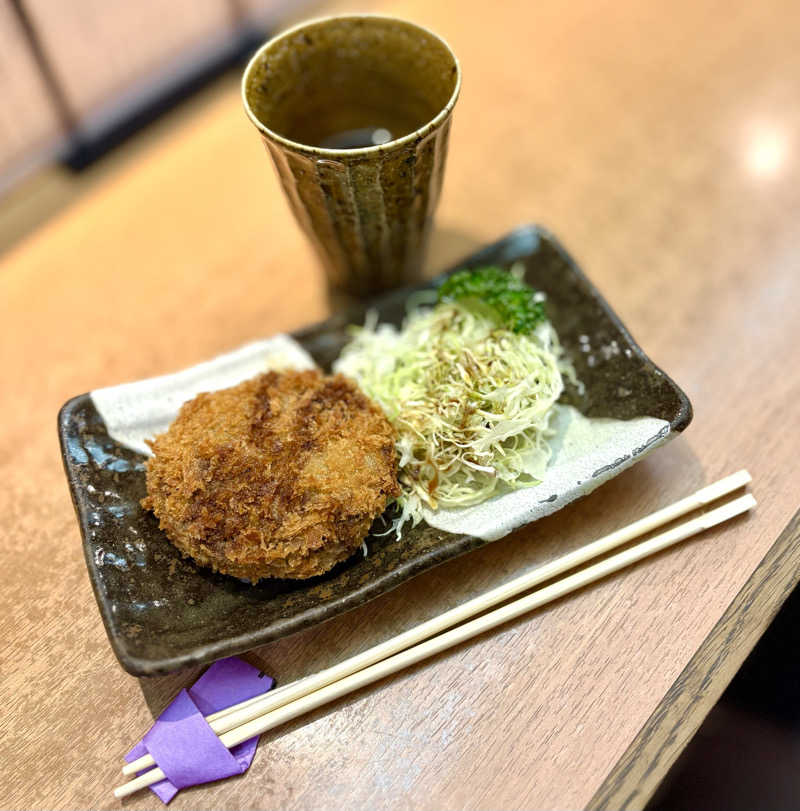 Umi&Riku🐈‍⬛さんのサウナ&カプセル フジのサ活写真