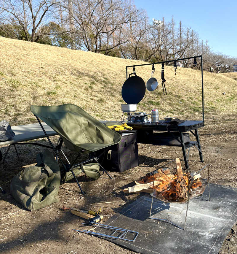 Umi&Riku🐈‍⬛さんの昭島 富士見湯のサ活写真