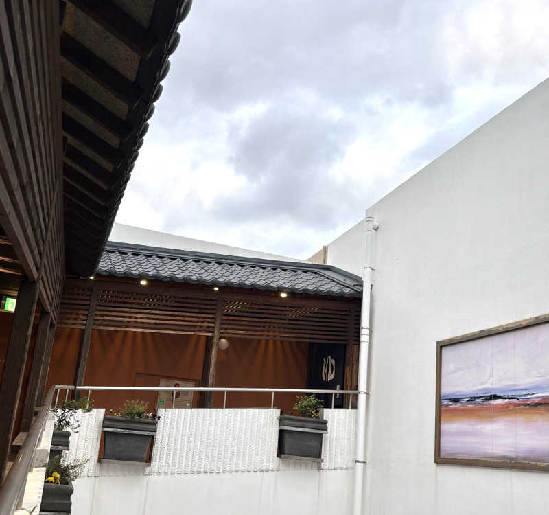 Umi&Riku🐈‍⬛さんの天然温泉 多宝の湯 ドーミーイン新潟のサ活写真