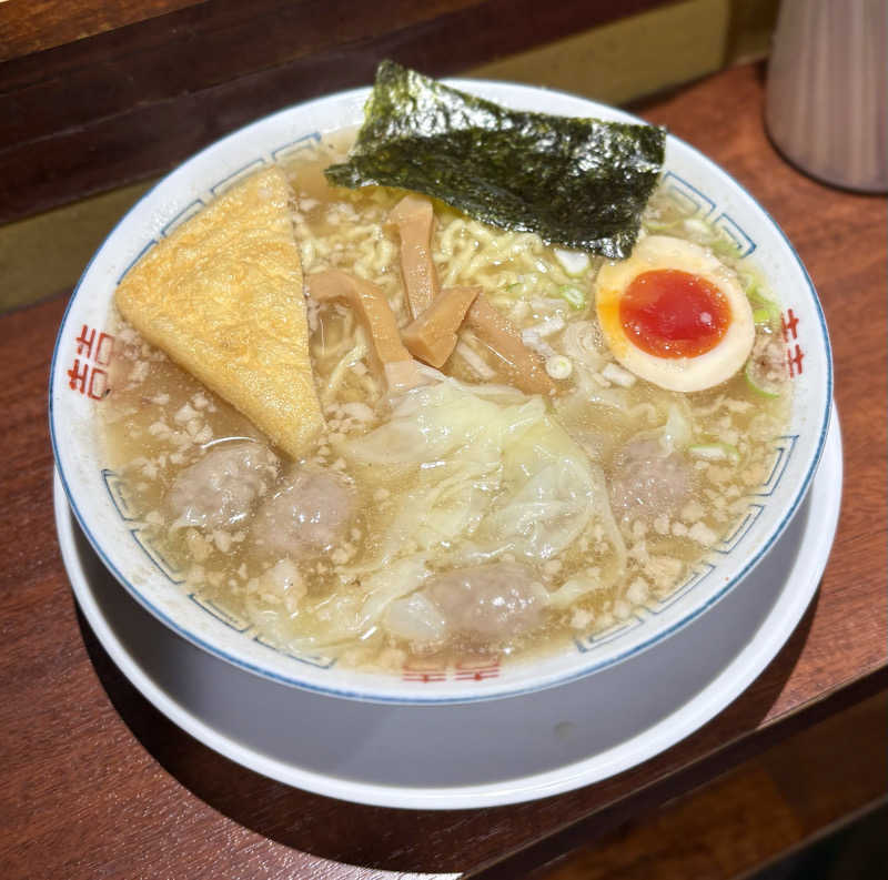 Umi&Riku🐈‍⬛さんの泊まれるサウナ屋さん 品川サウナのサ活写真