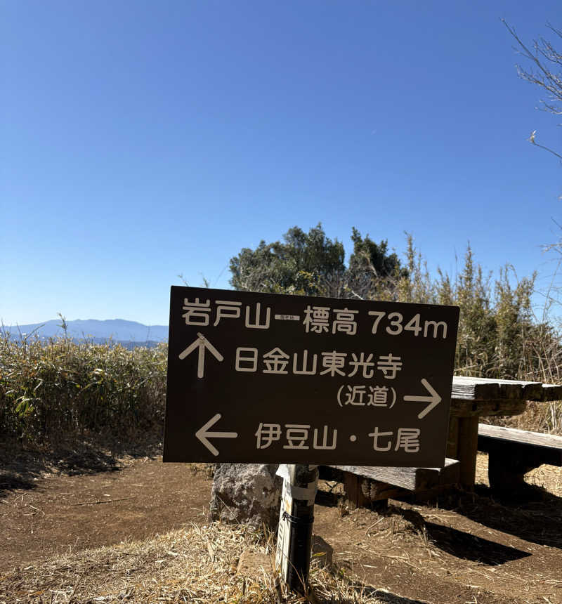Umi&Riku🐈‍⬛さんの天然温泉 湯花楽厚木のサ活写真