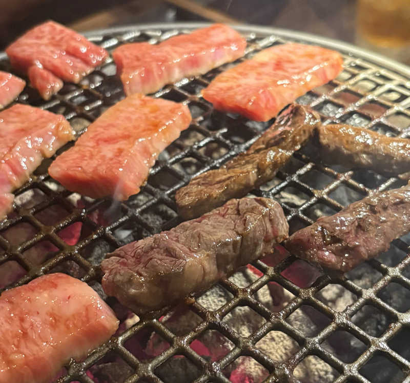 Umi&Riku🐈‍⬛さんの名古屋ビーズホテル らくだの湯のサ活写真