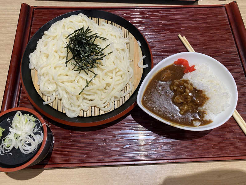 ♪ウタ♪さんの天然温泉 湯楽部のサ活写真